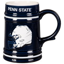 Penn State Nittany Lions 24oz. Ceramic Stein Cup with Gift Box