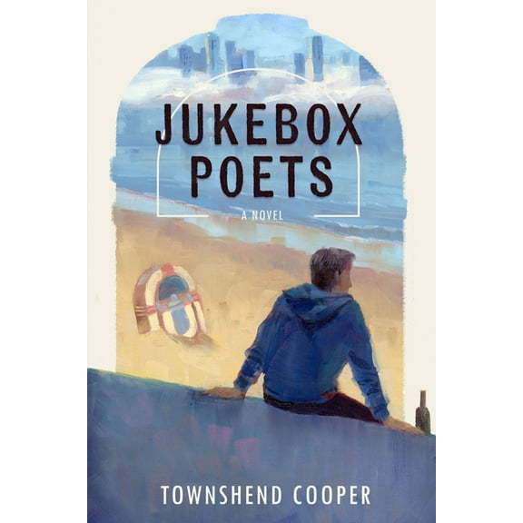 Jukebox Poets, (Paperback)