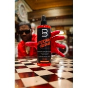 L3VEL3 Aftershave Cologne Mens Aftershave Splash Vibrant 13.5 Oz