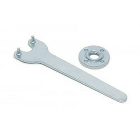 Titan Tools 22511 Flange Nut and Wrench 5 8 Inch x 11