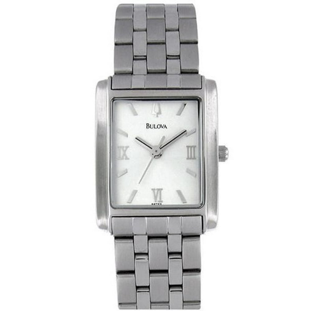 Bulova Corporate Collection Ladies Watch 96L006