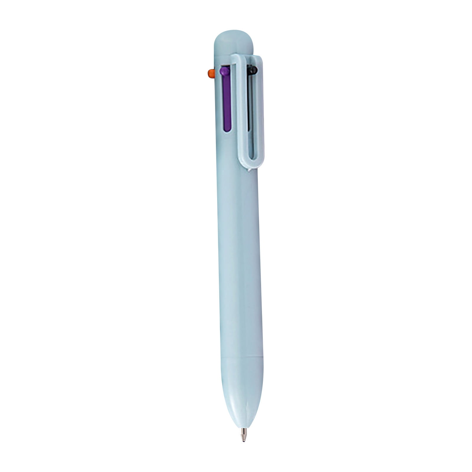 Blue Ink 8512-2 New & Current 2 Cross Ball Point Pen Refills Fine Point 