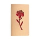 thumbnail image 1 of Tarjeta de felicitación para el Día de la Madre, tarjeta de felicitación con bendición, flores talladas en papel, regalo para festival, ramo grande, tarjeta de felicitación con adorno., 1 of 3