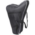 thumbnail image 4 of Shisuyan Convenient Lyre Bag Music Instrument Carrying Pouch Lyre Harp Storage Bag, 4 of 8
