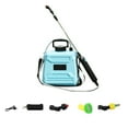 thumbnail image 2 of jicheng ing Spray Tool Convenient Garden Tool for Orchard Household Outdo 5L, 2 of 9
