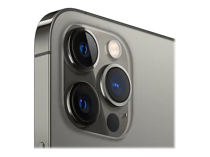 Professionally Refurbished Unlocked 256GB iPhone 12 Pro Max