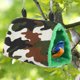 thumbnail image 4 of FESTFENDS Para Jaula De Pájaros Pequeños Con Material Y Transpirable Para Hogar, 4 of 8