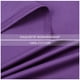 thumbnail image 5 of Funda de Almohada de 100% Algodón Suave Funda Almohada con Cierre de Sobre Funda Almohada de Cuerpo Larga y Transpirable Unique Bargains Funda de Almohada, 5 of 6