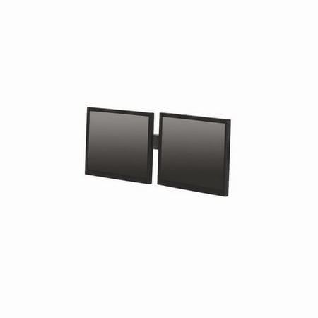 Bretford Manufacturing Inc Single-Level Multiple Displays Small Flat Panel Wall Mounts (Up to 22'')