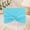Light blue, variant on Yigetop Women's Wide Turban Head Wrap Extra Large Headband for Sports Workout Non Slip Big Hair Wrap for Lady Light blue