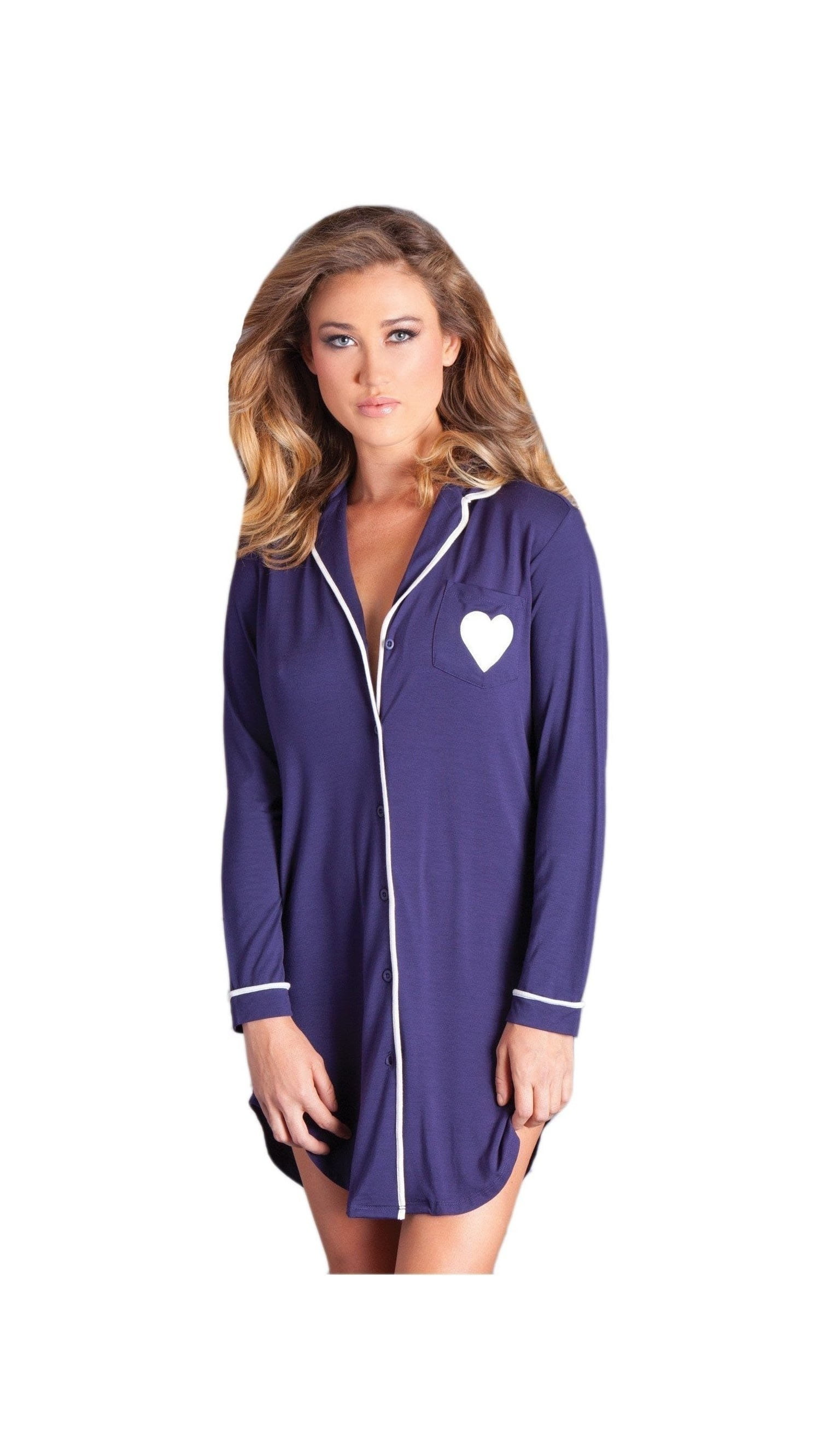 Be Wicked Stacey Nightshirt 