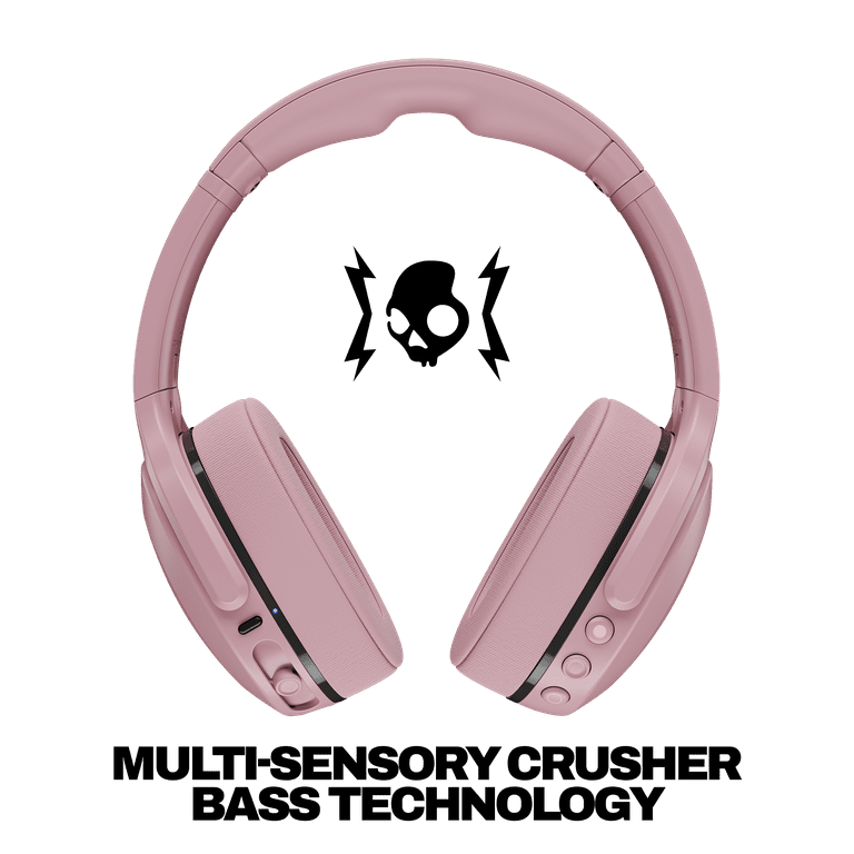 Free Shipping! Skullcandy Skullcandy Crusher 540 Active XT