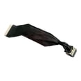 thumbnail image 2 of Accesorios para cable de conector de alimentación de CC, pieza de reparación de alta confiabilidad, duradera y estable. Blanco, 2 of 8