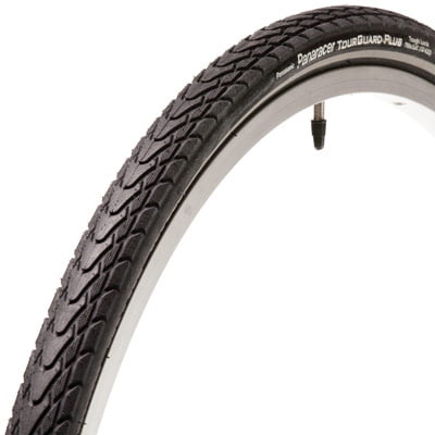 TourGuardPlus 700 x 28 cm Wire Bead Tire