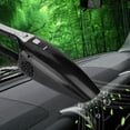 thumbnail image 4 of Aspirador de coche de 12V 3600pa, aspirador de polvo portátil de doble uso, seco y húmedo, 4 of 9