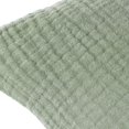 thumbnail image 2 of Yard Housse de Coussin Froissée en Coton Lark, 2 of 3