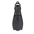 thumbnail image 2 of Hollis Open Heel Bat" Dive Fins F-1, 2 of 2