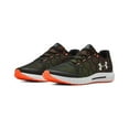 thumbnail image 2 of Under Armour Men Micro G Pursuit Se Running Shoes, 2 of 7