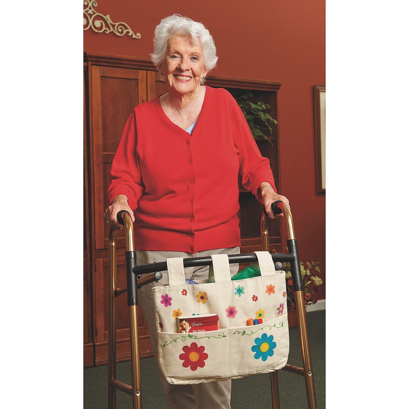Color-Me™ Walker Bag (Pack of 6)