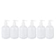 thumbnail image 1 of 2x 350ml Dispensador de Botellas de Espuma Vacía para Cosméticos, Jabones Líquidos, Geles de , Bomba blanca Salvador Botellas de champú vacías, 1 of 10