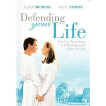 Defending Your Life (DVD)