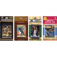 thumbnail image 1 of CandICollectables TWOLVES4TS NBA Minnesota Timberwolves 4 Different Licensed Trading Card Team Sets, 1 of 1