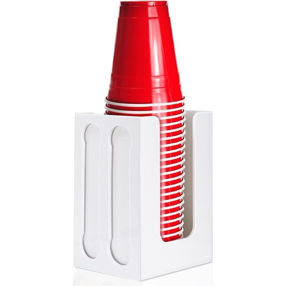 Paper Cup Dispensers