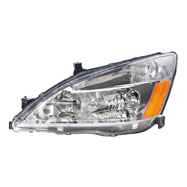 FARO ACCORD 2003 al 2007 HONDA Izquierdo/Piloto DEPO .