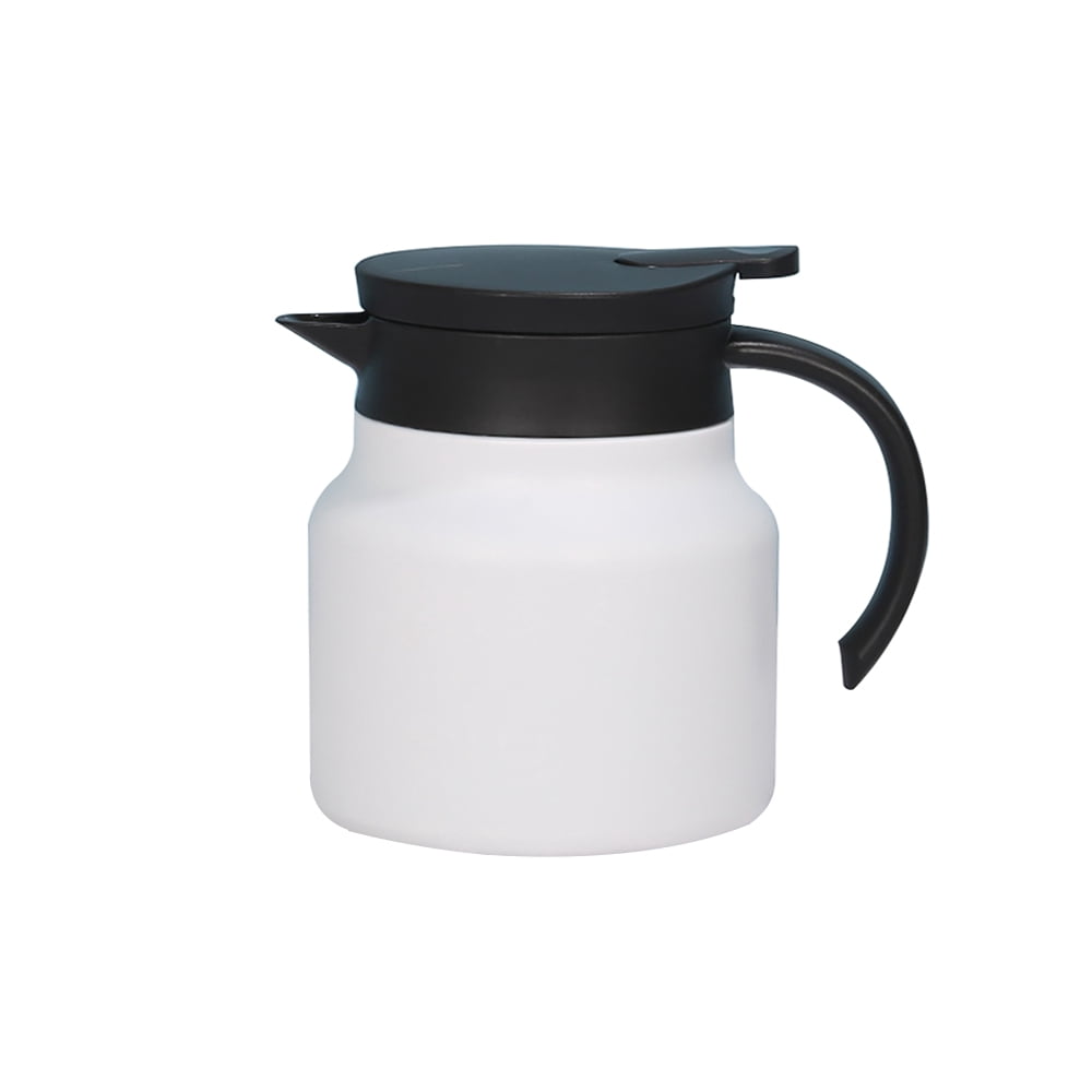 Coffee Carafe Stainless Steel Thermal Pot Coffee Vacuum