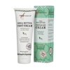 Out of Africa Foot & Leg Cream, Peppermint Menthol and Tea Tree, 4 Oz