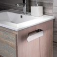 thumbnail image 3 of Towel Ring Self-adhesive Towel Holder Without Drilling Towel Rail Stainless Steel For Bathroom And Kitchen, 3 of 5