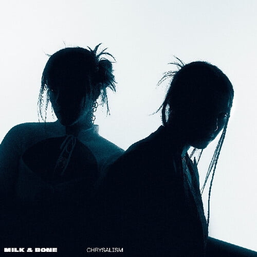 Milk & Bone - Chrysalism - Music & Performance - CD