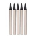 thumbnail image 3 of Botellas vacías de rímel, 5 tubos vacíos para delineador de ojos, tubos vacíos para delineador de ojos, tubo de delineador de ojos, durabilidad extendida, 3 of 5