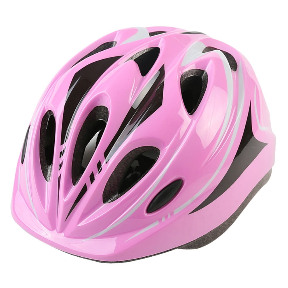 Details about   LittleMissMatched Furrr-Tastic Bike Bicycle Helmet Pink Multi-Sport Small 5 NEW 
