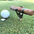 thumbnail image 4 of FNNMNNR Magnetic Cigar Holder  Golf Divot Repair Tool & Ball Marker Golf Accessories Cigar Holder, 4 of 9