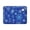 Blue, variant on Blarkrus Pet Ice Pad 50x23.62 in, Cooling Gel Pad for Dogs and Cats, for Hot Summer Outdoor Use Setup and Daily Use, Blue, 30*40cm