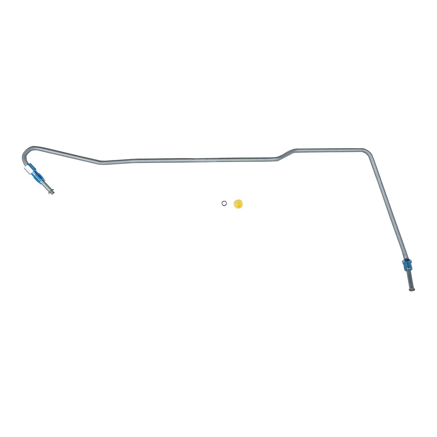 Edelmann 92570 Power Steering Pressure Line Hose Assembly, 1 Pack