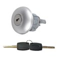 thumbnail image 1 of Front Door Lock Cylinder with 2 Key for Ford it MK8 /Ford it Custom 1781417 1926219, 1 of 5