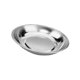 thumbnail image 4 of Bandeja de piezas de herramientas magnéticas Organizador de accesorios Recipiente de piezas de herramientas de acero inoxidable 6 pulgadas, 4 of 8