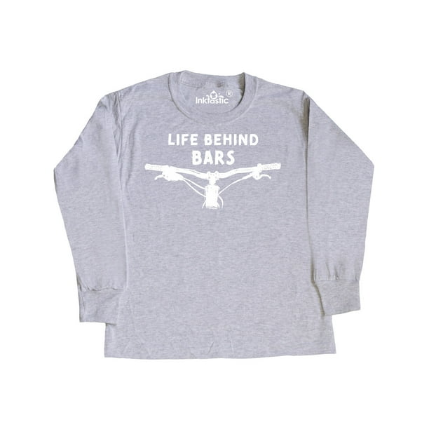 life behind bars shirt