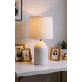 thumbnail image 1 of Mainstays 24 inch Polyresin Table Lamp, 1 of 5