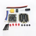 thumbnail image 2 of Regulador Eléctrico Cepillado Regulador eléctrico cepillado Soporte Dshot Barómetro OSD Quadcopter 4 en 1 para automóvil Ehuebsd libre de BPA, 2 of 9