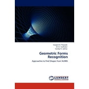 Geometric Forms Recognition (Paperback)