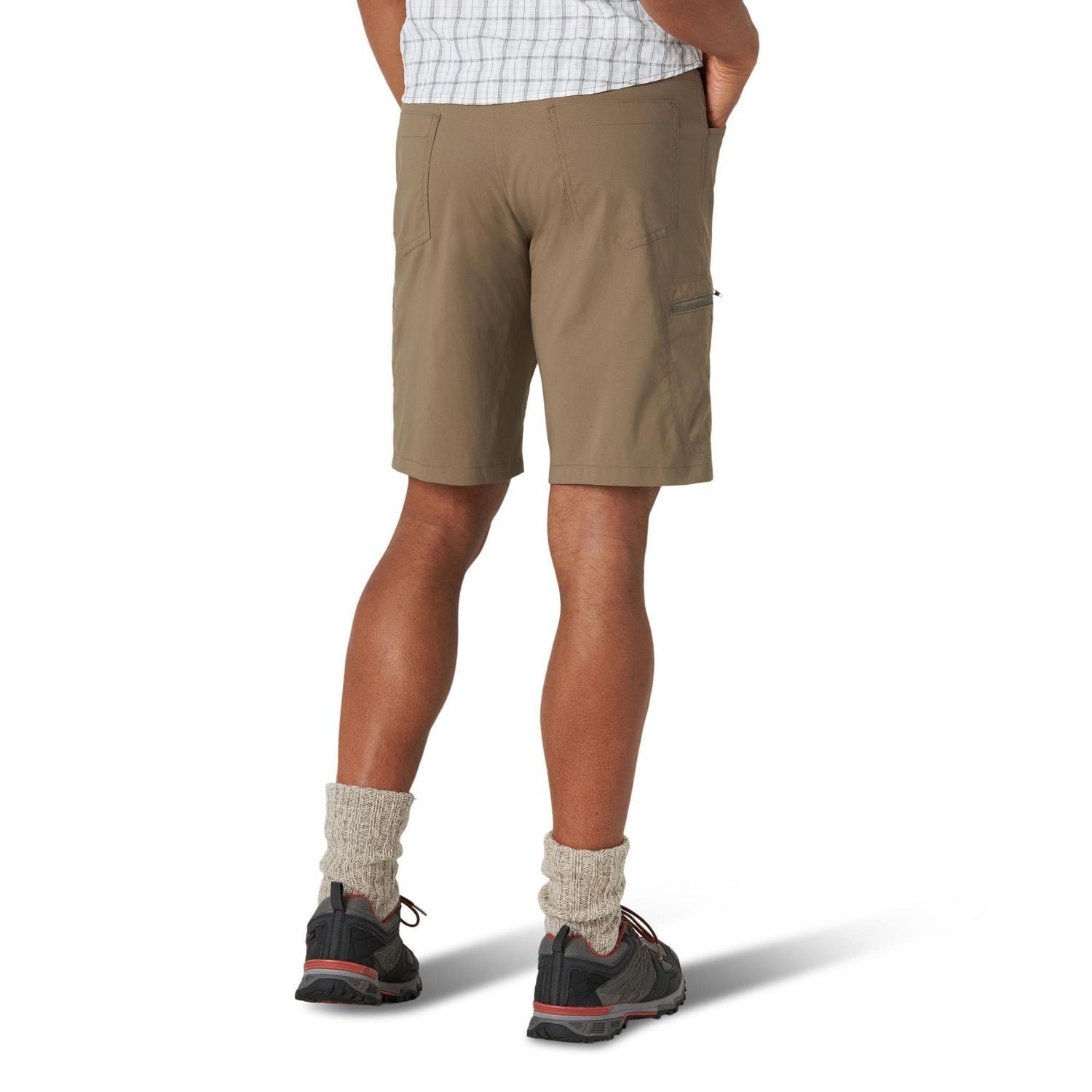 Wrangler Men's Short Cargo Pour L’extérieur