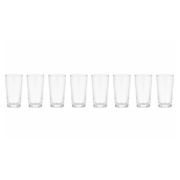 Juego de Vasos V Santos España de 490 ml 8 Piezas