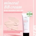 thumbnail image 2 of Crema BB MiBa Ion Calcium Mineral de 50 ml con protección contra arrugas y rayos UV, 2 of 6