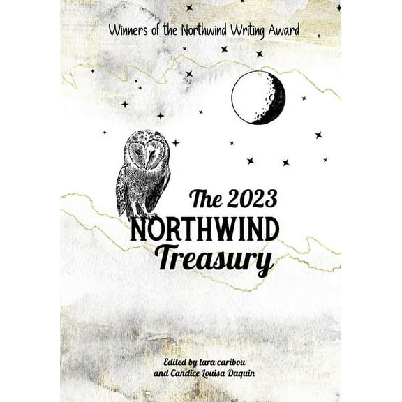 The 2023 Northwind Treasury, (Paperback)