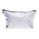 thumbnail image 1 of Bolsa de almacenamiento de cuero, bolsa de lavado, bolsa de maquillaje impermeable para mujer, bolso de mano de moda láser, 1 of 4