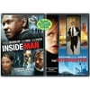 Inside Man (Exclusive) (Widescreen, WALMART EXCLUSIVE)