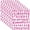Pink, variant on 576 Pieces 8 Sheets Letter Stickers Glitter Small Self Adhesive Alphabet Number Vinyl Stick on Letter Stickers for Scrapbooking Mailbox Numbers Crafts Classroom Decor Bulletin Board 1 Inch